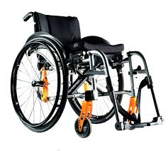 Archimed - Vente fauteuils roulants