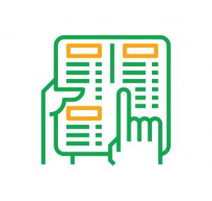 Catalogue en ligne