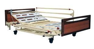 Lit médicalisé Fortissimo