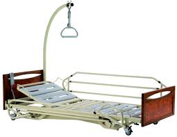 lit médicalisé alzheimer