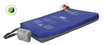 Archimed - Location matelas à air