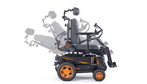 Archimed - Vente fauteuils roulants